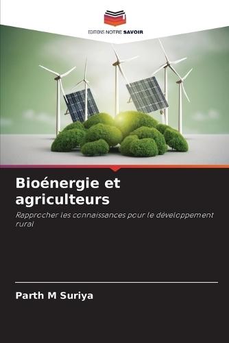 Bioénergie et agriculteurs