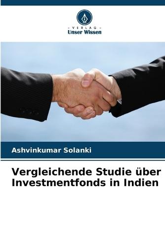 Vergleichende Studie über Investmentfonds in Indien