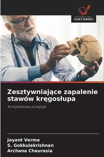 Zesztywniające zapalenie stawów kręgoslupa