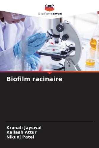 Biofilm racinaire