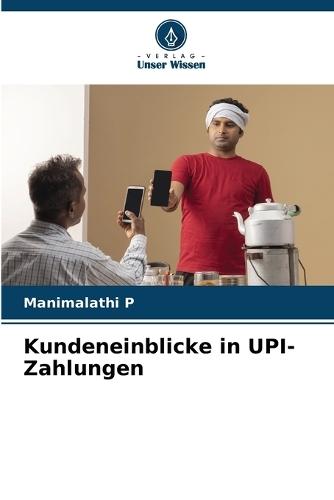 Kundeneinblicke in UPI-Zahlungen