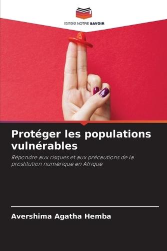 Protéger les populations vulnérables