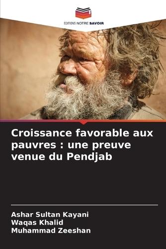 Croissance favorable aux pauvres: une preuve venue du Pendjab