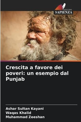 Crescita a favore dei poveri: un esempio dal Punjab