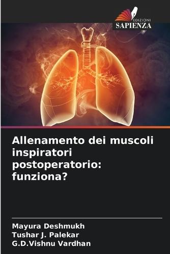 Allenamento dei muscoli inspiratori postoperatorio: funziona?