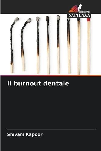 Il burnout dentale