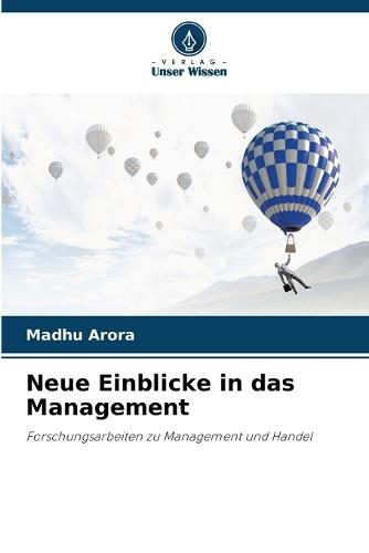 Neue Einblicke in das Management