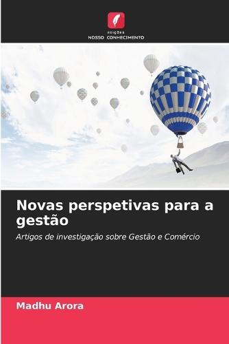 Novas perspetivas para a gestão