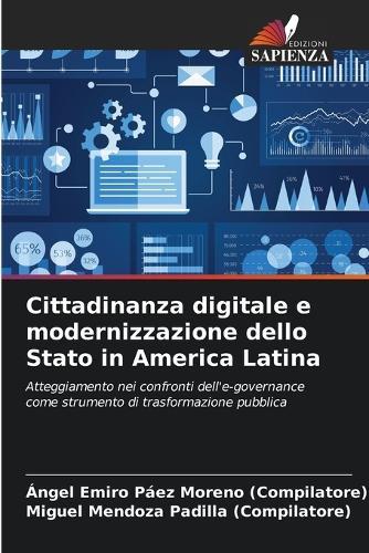 Cittadinanza digitale e modernizzazione dello Stato in America Latina