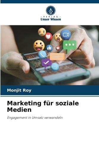 Marketing für soziale Medien