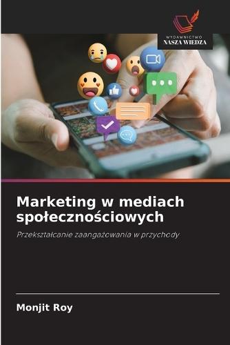 Marketing w mediach spolecznościowych