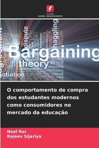 O comportamento de compra dos estudantes modernos como consumidores no mercado da educação