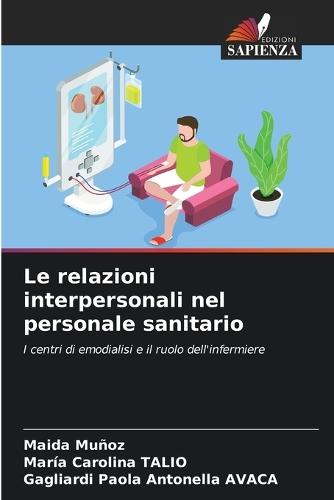 Le relazioni interpersonali nel personale sanitario