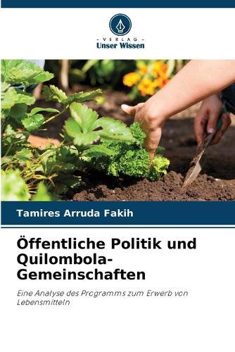 Öffentliche Politik und Quilombola-Gemeinschaften