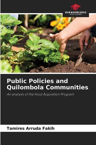 Public Policies and Quilombola Communities