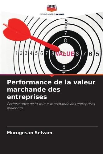Performance de la valeur marchande des entreprises