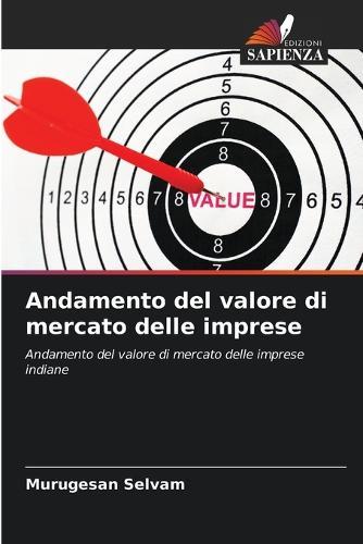 Andamento del valore di mercato delle imprese