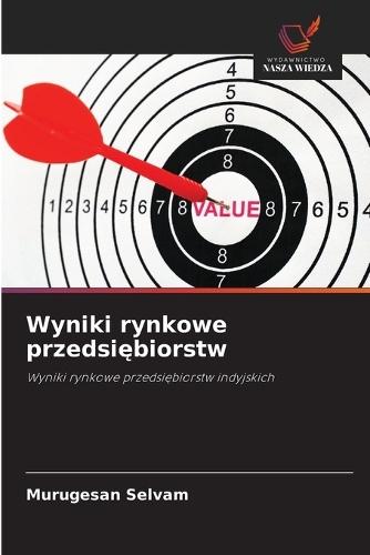 Wyniki rynkowe przedsiębiorstw