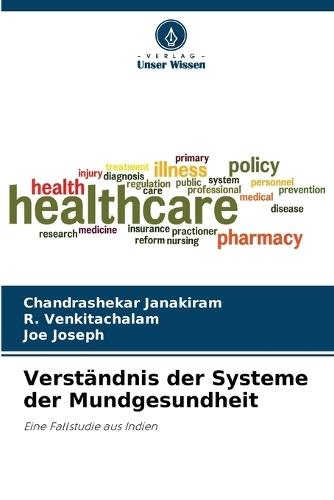 Verständnis der Systeme der Mundgesundheit