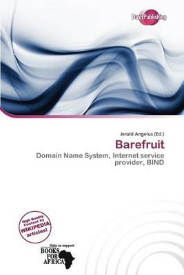 Barefruit