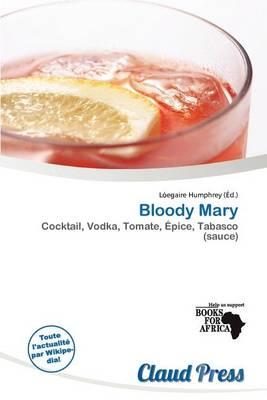 Bloody Mary