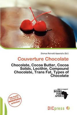 Couverture Chocolate