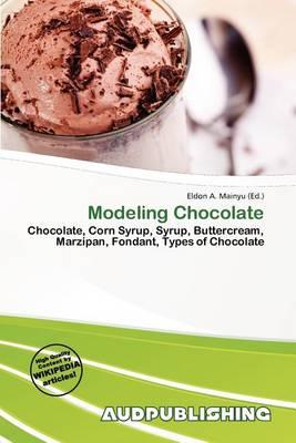 Modeling Chocolate