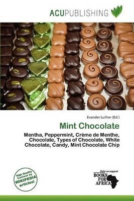 Mint Chocolate
