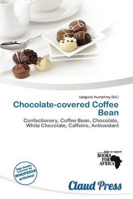 Chocolate-Covered Coffee Bean