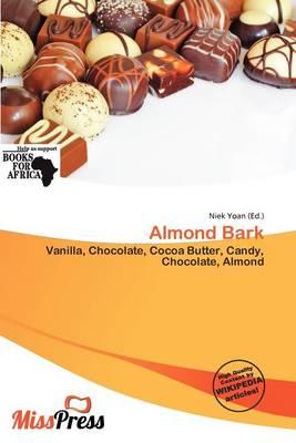 Almond Bark