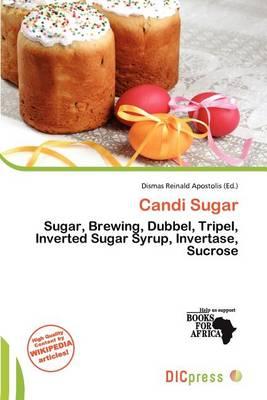 Candi Sugar