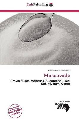Muscovado