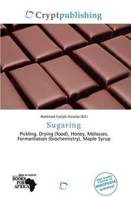 Sugaring