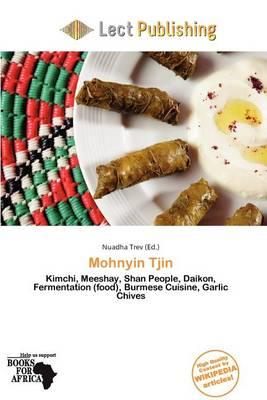 Mohnyin Tjin