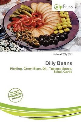Dilly Beans