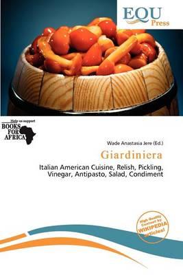 Giardiniera