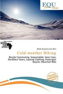 Cold-Weather Biking