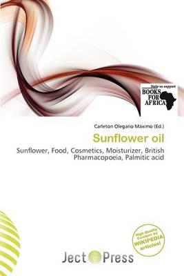 Sunflower Oil