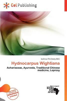 Hydnocarpus Wightiana