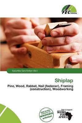 Shiplap