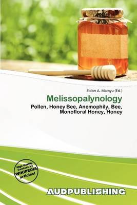 Melissopalynology