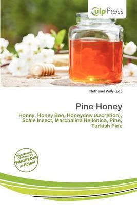 Pine Honey