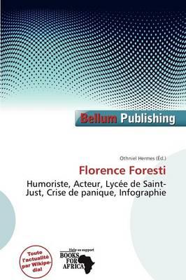 Florence Foresti