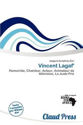 Vincent Lagaf'