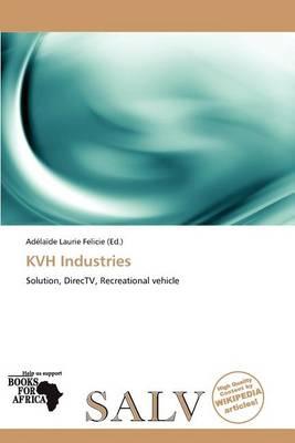 Kvh Industries