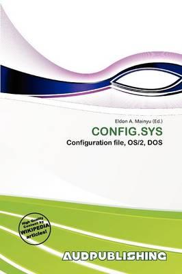 Config.Sys