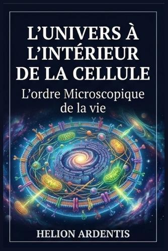L'univers à l'Intérieur de la Cellule