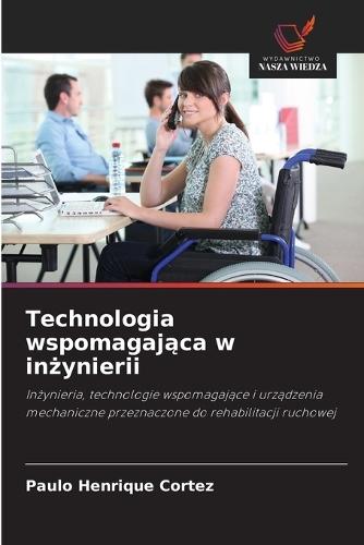 Technologia wspomagająca w inżynierii