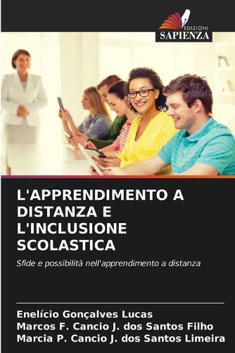 L'Apprendimento a Distanza E l'Inclusione Scolastica