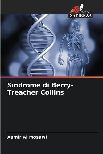 Sindrome di Berry-Treacher Collins